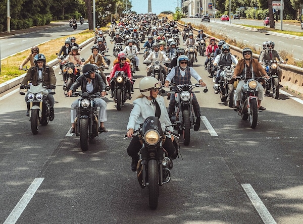 Distinguished Gentleman's Ride 2026: raccolti 7,53 milioni di dollari