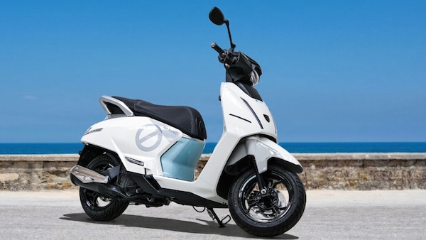 Peugeot Motocycles veste lo scooter con NØ Name: arriva il Django EVO in edizione limitata