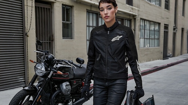 Abbigliamento tecnico moto: cosa dice la legge e cosa rischia il motociclista