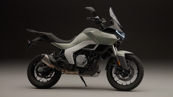 Norton Atlas e Atlas GT, pronte a debuttare: come sono fatte e quanto costano
