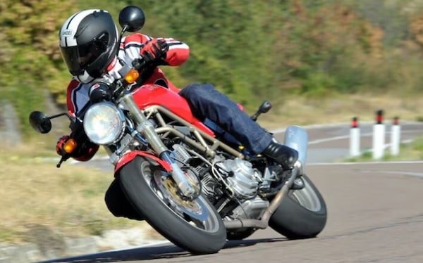 TOP 5: le naked che hanno cambiato il motociclismo
