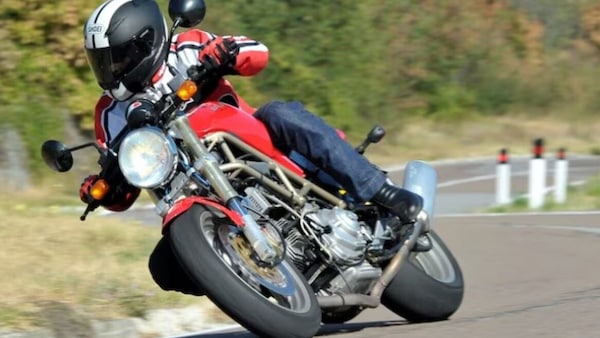 TOP 5: le naked che hanno cambiato il motociclismo 