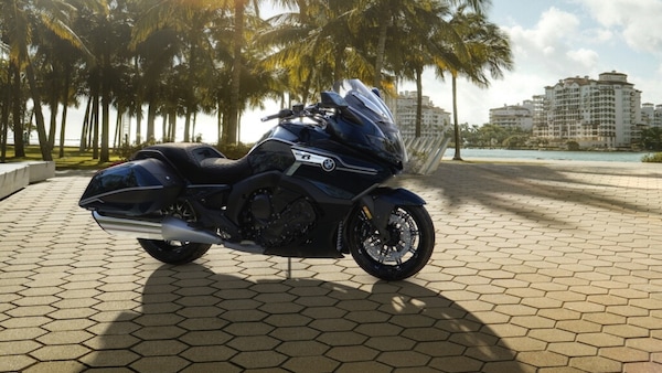 BMW aggiorna la gamma 2027: novità per sportive, tourer e crossover