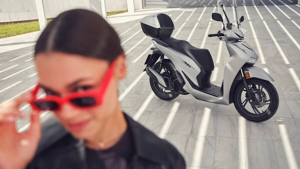 Gli scooter più venduti in Italia nel primo semestre 2026: ecco la classifica