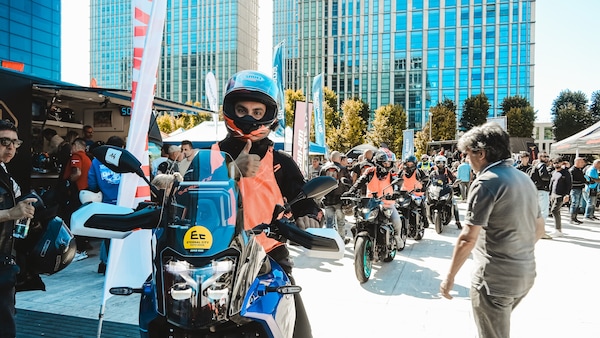 Eternal City Moto Show 2026: aperta la vendita dei biglietti
