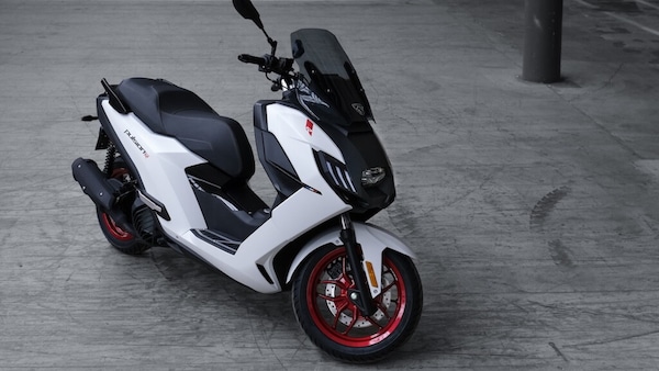 Peugeot Pulsion EVO R: arriva la serie speciale da 100 esemplari