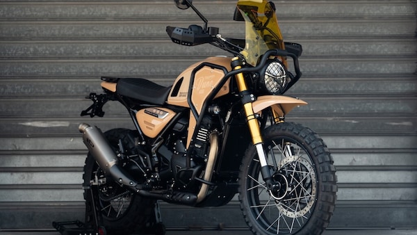 Triumph Italia sceglie Milano: ecco la Scrambler che sfida il mondo