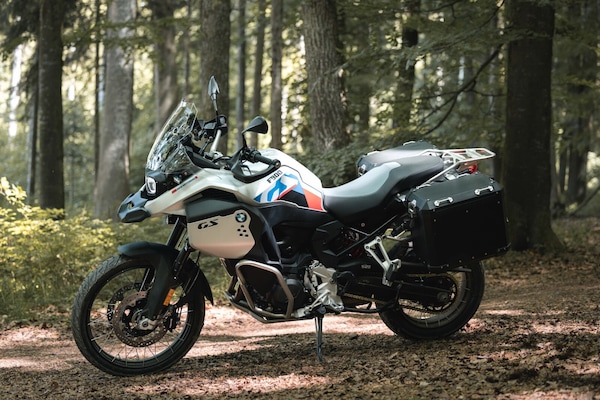 Le moto medie stanno sostituendo le maxi: numeri e dati a confronto
