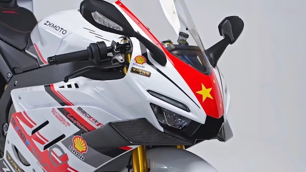 ZXMoto non venderà le 820 RR a chi ha meno di un anno di esperienza