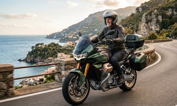 Le moto migliori dopo i 50 anni: leggere, comode e pronte a viaggiare