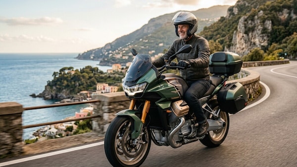 Le moto migliori dopo i 50 anni: leggere, comode e pronte a viaggiare