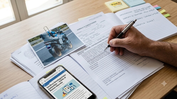 Decreto Autovelox, quando pagare e quando no