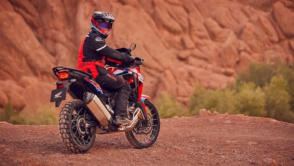 Il peso della moto, quando è un limite e quando no: quanto fa la differenza?