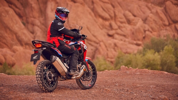 Il peso della moto, quando è un limite e quando no: quanto fa la differenza?