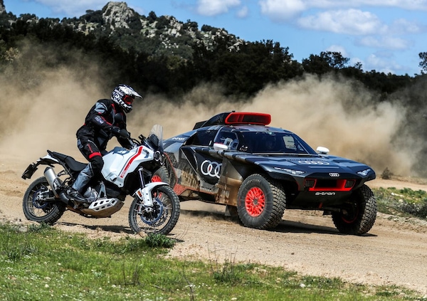 Vendita Ducati: i sindacati italiani e tedeschi si mobilitano