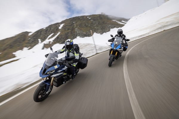 Motori Euro 5+ (e futuro Euro 6): la normativa cambia il carattere delle moto?