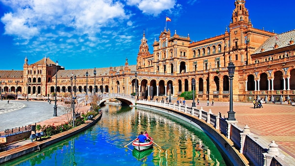 Top5: le migliori mete d'Europa per un viaggio a lungo raggio?