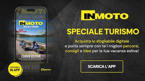 Acquista lo sfogliabile digitale e ricevi i migliori percorsi per le tue vacanze estive