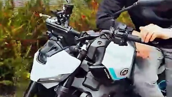 Comparativa Naked 2/3 cilindri 2026! L’ultima protagonista è la Yamaha MT-09 con Y-AMT
