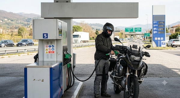 Prezzo benzina oggi: la verde torna a salire, oltre 2 euro in autostrada