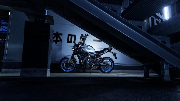 Vi spieghiamo perchè la Yamaha MT-07 ha così tanto successo