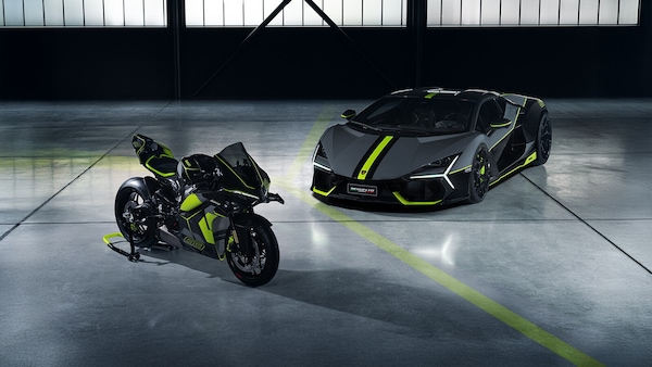 Vendita Ducati: sono davvero arrivate delle offerte a Volkswagen?