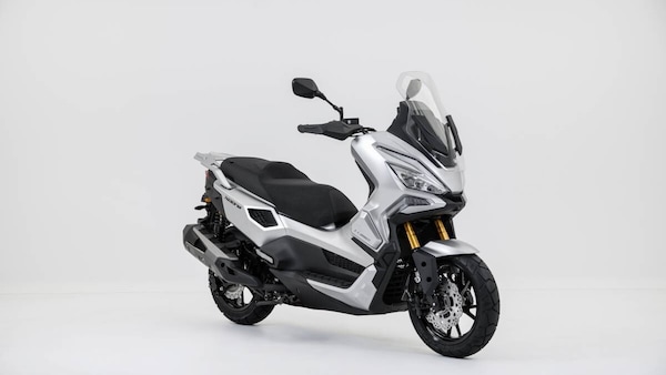 Kymco Xtera 350: il nuovo adventure scooter ha finalmente un prezzo