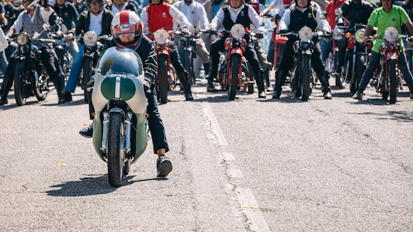 Benelli Week 2026: cosa succederà a settembre?