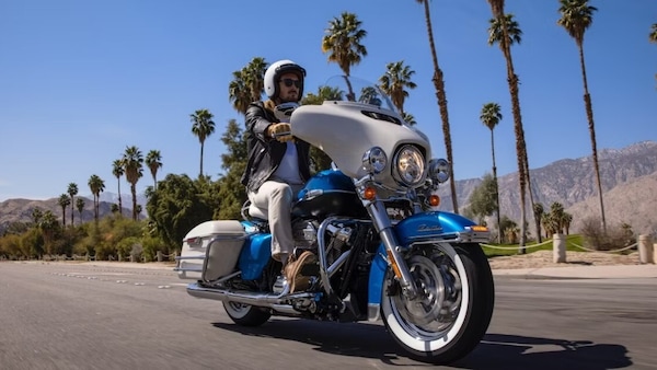 Le 5 moto da viaggio che hanno fatto la storia