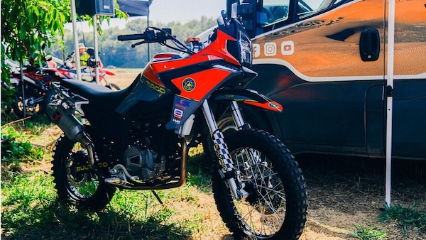 Bultaco torna dopo oltre 40 anni e parla cinese