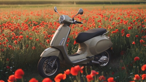 Il mercato moto di luglio premia gli scooter: ecco i più venduti