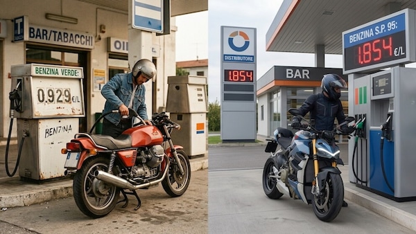 Benzina, in 30 anni il prezzo è quasi raddoppiato