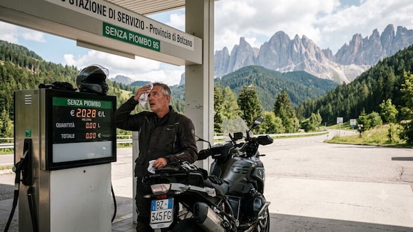 Benzina sopra i 2 euro: fare il pieno torna a costare caro