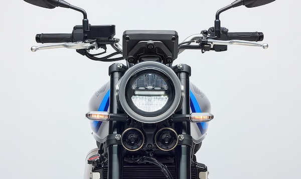 Honda CB400 Super Four: la piccola quattro cilindri è tornata