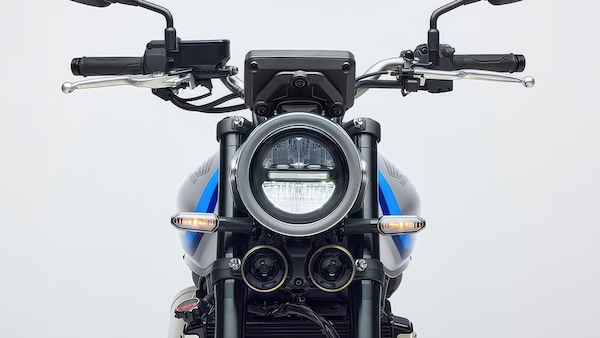 Honda CB400 Super Four: la piccola quattro cilindri è tornata
