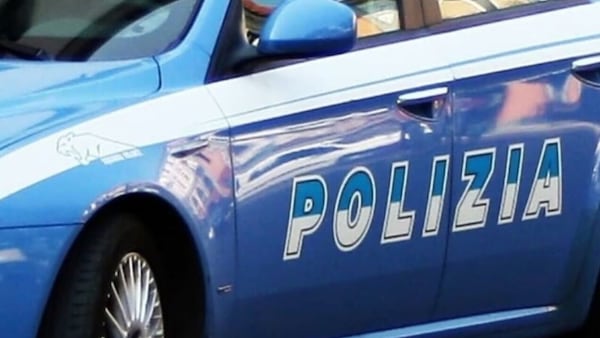 Sul Garda la SP9 diventa una pista: oltre 20 multe ai motociclisti