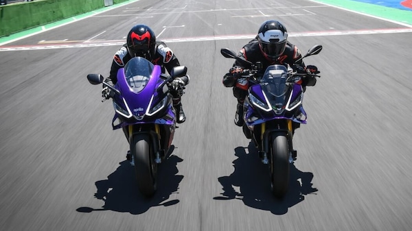 Prima volta in pista: meglio una naked o una sportiva carenata?