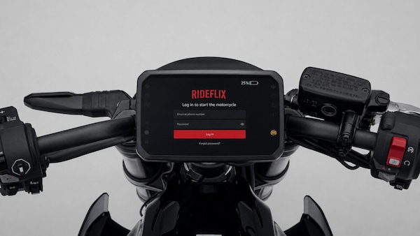 La moto "in abbonamento" è il futuro delle due ruote?