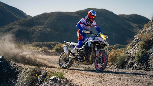 Wunderlich veste le BMW: nuovi accessori per R 1300 GS, RS e F 450 GS