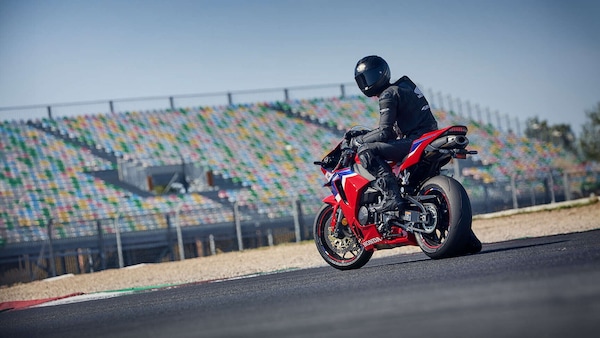 Honda, nel mondo le moto vanno ancora forte: +8,8% nei primi sette mesi