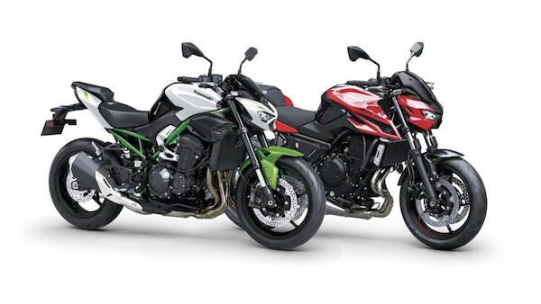Kawasaki Z650 S e Z900 2027: la famiglia Z si rinnova tra colori e tecnologia