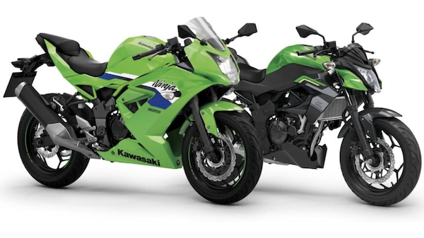 Kawasaki 2027, Ninja 125 e Z125 per entrare alla grande nel mondo delle moto
