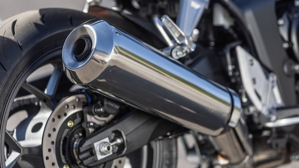 Altro che rumore: Honda spiega come si costruisce la voce di una moto
