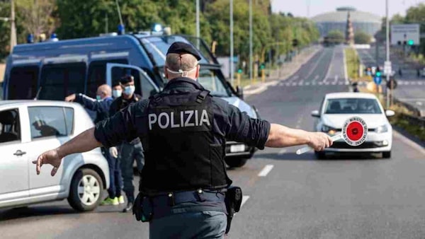 Arriva la multa "variabile" che non valuta solo il reato, ma anche la condotta