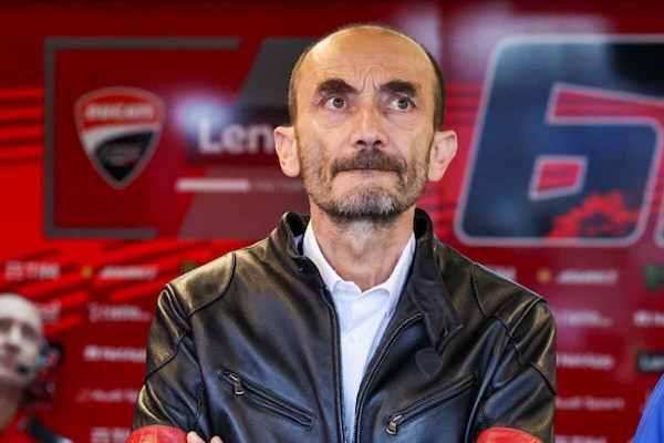 Ducati diventa affare di stato: la possibile vendita sul tavolo del ministro Urso