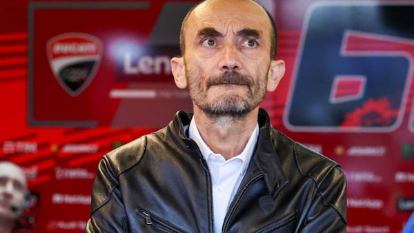 Ducati diventa affare di stato: la possibile vendita sul tavolo del ministro Urso