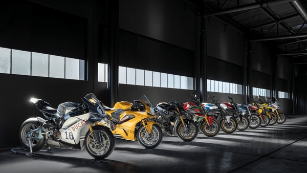 Vendita Ducati: cosa sta succedendo per davvero?