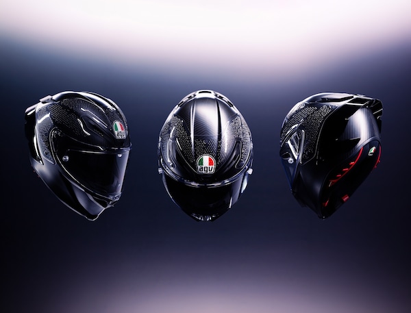 A Misano debutta il nuovo Pista GP R3: la sicurezza a un nuovo livello