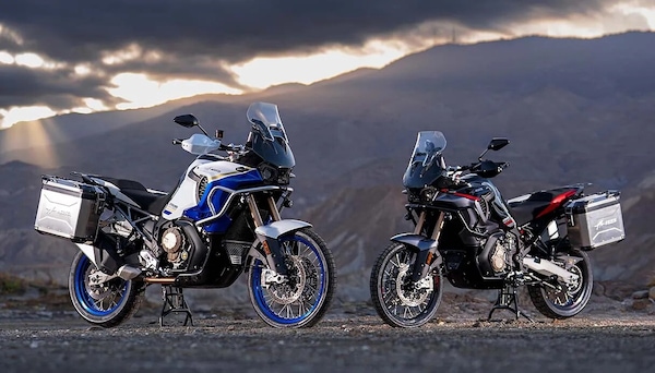 MV Agusta: l'azenda entra in Composizione Negoziata della Crisi
