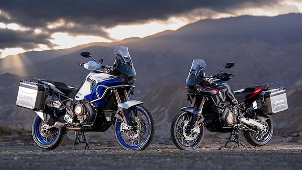 MV Agusta: l'azenda entra in Composizione Negoziata della Crisi